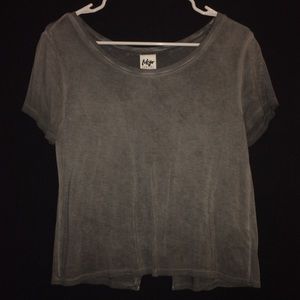 Tokyo Darling crop top!